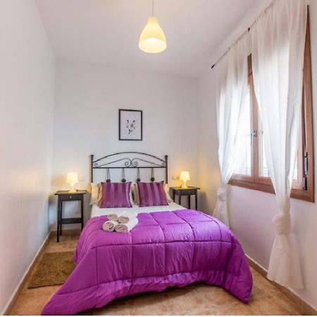 La Casa Del Polo- Alltarifa Bagian luar foto