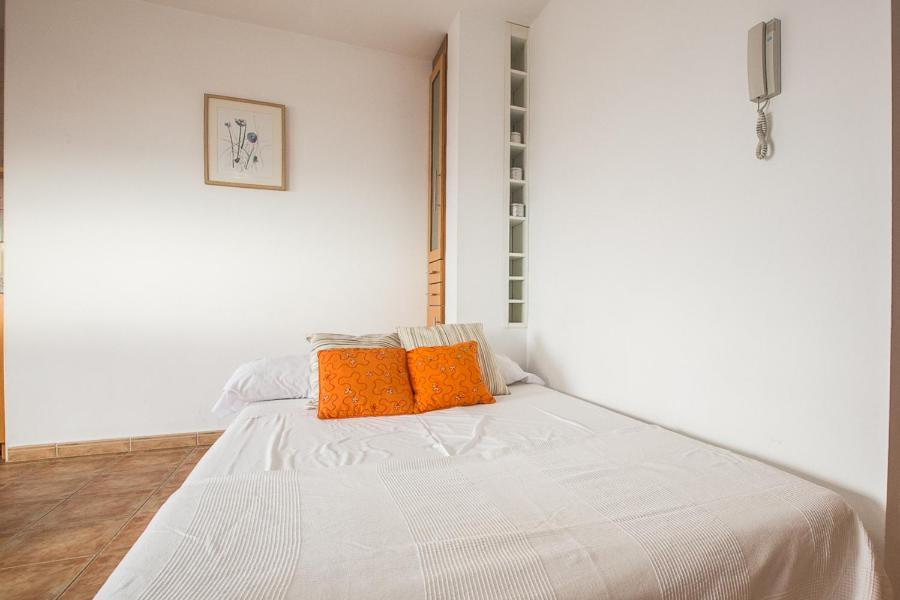 La Casa Del Polo- Alltarifa Bagian luar foto